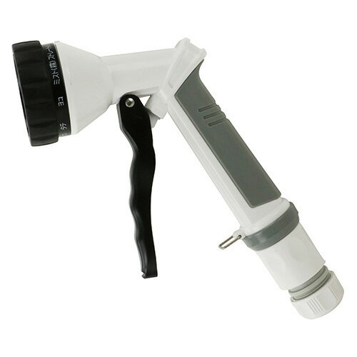 セフティ-3 PC散水ノズル SSN-38 藤原産業