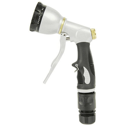 セフティ-3 メタル散水ノズル 8パターン SSN-21 藤原産業