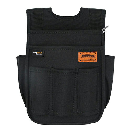 コヅチ コーデュラ電工2段工具差付 CFC-07 藤原産業