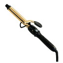 IRDD-25-G AIVIL カールヘアアイロン【25mm】(ゴールド) Torico Industries AIVIL(アイビル) D2アイロン [IRDD...