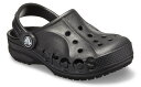 207013-001-J3 CROCS キッズ バヤ クロッグ(ブラック・サイズ:J3(21.0cm)) クロックス