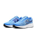 HM9594-400-27.0 ナイキ メンズ ロード ランニングシューズ ナイキ RUN DEFY(UNIV BLUE/BL VOID-WH・サイズ:27.0...
