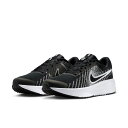 HM9594-004-28.0 ナイキ メンズ ロード ランニングシューズ ナイキ RUN DEFY(BLACK/WHITE・サイズ:28.0cm) NIKE
