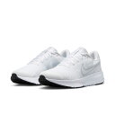 HM9593-103-23.5 ナイキ レディース ロード ランニングシューズ ナイキ RUN DEFY(WHITE/PURE PLATINUM・サイズ:23....
