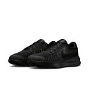 HM9594-002-28.0 ナイキ メンズ ロード ランニングシューズ ナイキ RUN DEFY(BLACK/ANTHRACITE・サイズ:28.0cm) ...