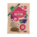 ペットの脱臭トイレ砂 脱臭梅 0.5L サンコー Pトイレスナダツシユウウメ0.5L