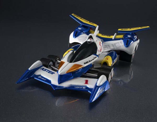 楽天市場】スーパーアスラーダakf-11 サイバーフォーミュラの通販 楽天市場】スーパーアスラーダakf-11 サイバーフォーミュラの通販