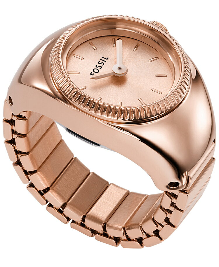 フォッシル WATCH RING クオーツ　レディースタイプ ES5247