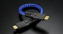 GRAN-USB2.0-CC-0.18 ゾノトーン オーディオグレードUSBケーブル(0.18m・1本)【C】⇔【C】タイプ《グランディオ》 Zonotone