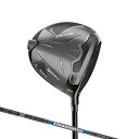 ゴルフ メンズ ゴルフクラブ QI35MX-DR-M1654909 テーラーメイド Qi35 MAX ドライバー ロフト角:9°(2025 Diamana BLUE TM50 シャフト・フレックス:S) TaylorMade