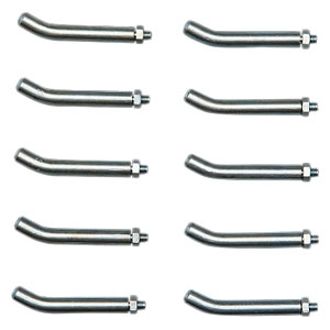 KTC(京都機械工具) フックAセット（10本組） SKR-54-A KTC