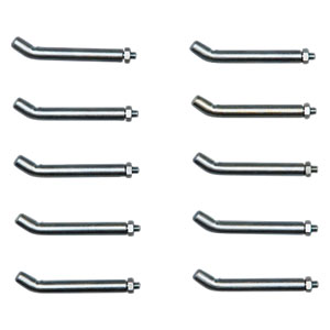 KTC(京都機械工具) フックEセット（10本組） SKR-54-E KTC