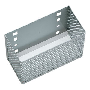 【返品種別B】□「返品種別」について詳しくはこちら□※耐荷重以上は載せないでください。◆チェスト「EKR-103」「EKR-113」専用サイドポケットです。◆取り外した部品や身の回りの小物などを入れることができます。◆スプレー缶やウエスなど...