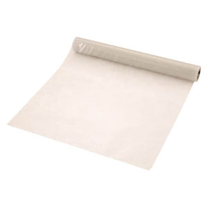 トラスコ中山 表面保護テープ 幅1020mm×長さ100m(クリア)1巻 TSP510N