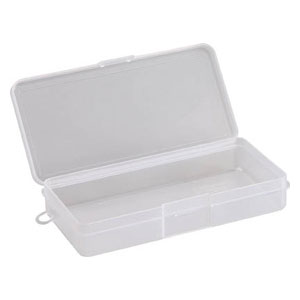 トラスコ中山 パーツケース　137X67X25 TPC140