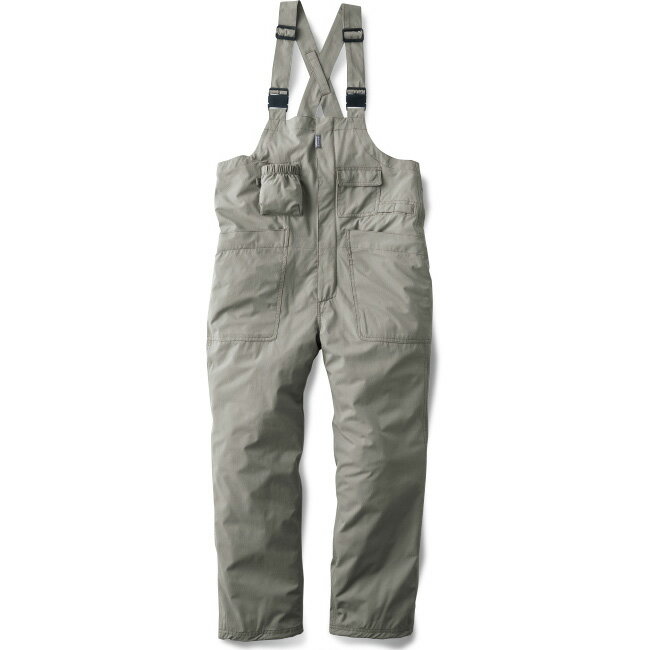 エスケープロダクト ボーダレスデッキパンツ・エアー（セージグリーン：XS） GE-810-63-XS SK-PRODUCT