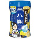 いい湯旅立ちボトル納涼にごり湯紀行八朔500g 白元アース イイユボトルノウリヨウニゴリハツサク