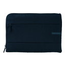 ナカバヤシ ノートパソコンケース 13.3インチ対応(ネイビー) Digio2 FIX IN Note PC 13.3inch case SZC-FIXF002NB