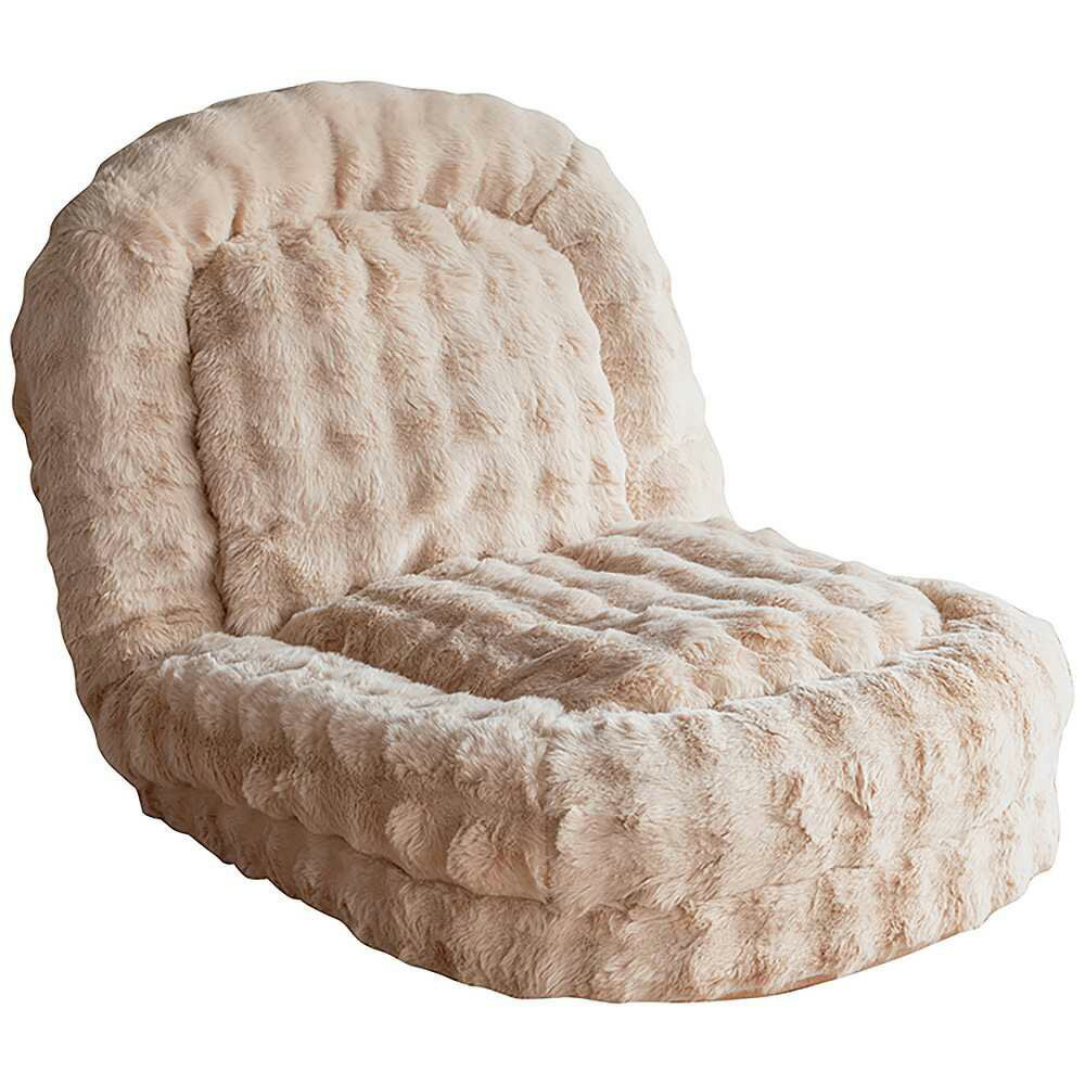 宮武製作所 ふわとろソファベッド Foure[フール]（ベージュ） SF-1650_BE MIYATAKE [SF1650BE]