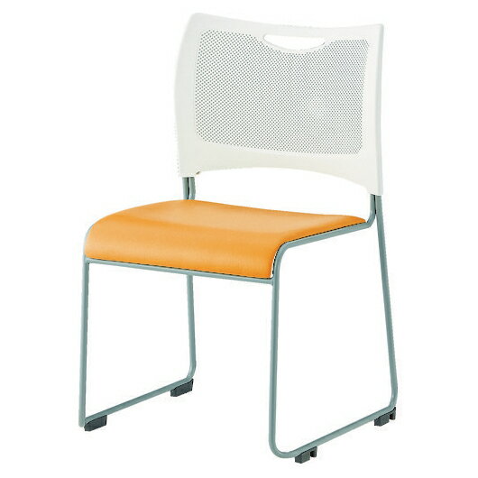 【返品種別A】□「返品種別」について詳しくはこちら□※設置場所の寸法を測り、ご注文の商品が設置可能かどうかご確認の上ご注文ください。◆メッシュ生地のような背樹脂はデザイン性と適度な弾力性を実現しました。◆連結プラパート付です。■　仕　様　■...