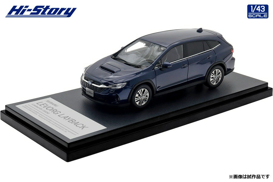 楽天市場】1/43 ハイストーリー スバル wrxの通販 楽天市場】1/43 ハイストーリー スバル wrxの通販
