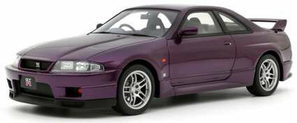 楽天市場】1/18 日産 スカイライン gt-r r33の通販 楽天市場】1/18 日産 スカイライン gt-r r33の通販