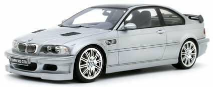 Joshin web ŤPC緿Ź㤨OttOmobile 1/18 BMW E46 M3 GTR ȥ꡼ 2001 (СOTM1128 ߥ˥פβǤʤ18,232ߤˤʤޤ