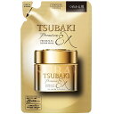 ツバキ プレミアムEX リペアマスク つめかえ用 150g ファイントゥデイ TBKプレミアムEXリPマスク150