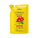 ツバキオイルシャンプー つめかえ用380ml 黒ばら本舗 ツバキオイルSPツメカエ