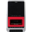 KR-019CR ケンコー ポータブルカセットテープ変換プレーヤー
