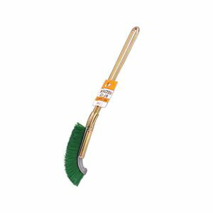 アサヒペン PCチャンネルブラシナイロン J型 CN-J