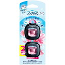 ファブリーズイージークリップフローラルブリーズ2個パック P&GJapan フアブEクリツプフロ-ラルB2コP