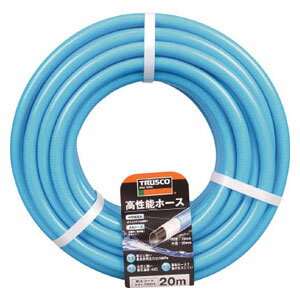 トラスコ中山 高性能ホース 15×20mm 20m GHO-20
