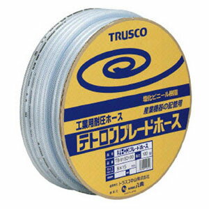 トラスコ中山 ブレードホース 15×22mm 50m TB1522D50