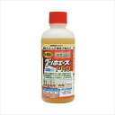 2100499 ハート グリホエースPRO 500ml Heart 除草剤 グリホサートイソプロピルアミン塩液剤41.0% 非選択性茎葉処理移行型