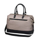 ゴルフ TM25SS-UN739-BE テーラーメイド A-コレクション ボストンバッグ(BEIGE) TaylorMade A-COLLECTION BOST...