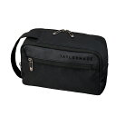 ゴルフ TM25SS-UN740-BK テーラーメイド A-コレクション ポーチ(BLACK) TaylorMade A-COLLECTION POUCH