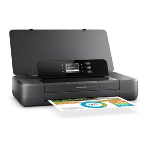 HPʥԡ A4顼ץб󥯥åȥץ󥿡 HP OfficeJet 200 CZ993A#ABJ