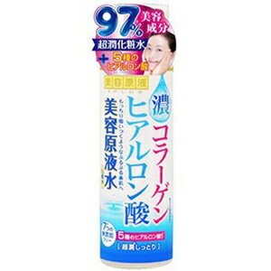 美容原液 超潤化粧水CHローション 185ml コスメテックスローランド BG CHロ-シヨン