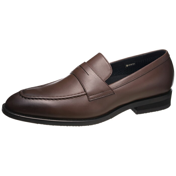 TK7716-BR-260 アサヒシューズ ビジネスシューズ（ブラウン・サイズ：26.0cm） AM77162