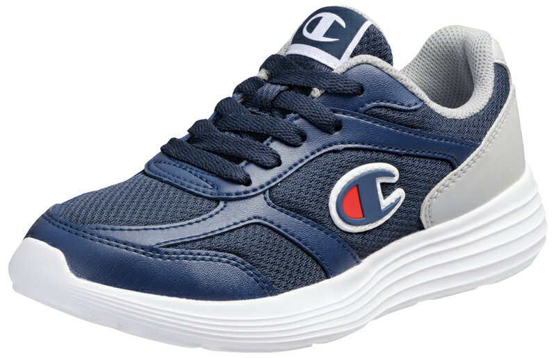 チャンピオン ジュニア シューズ（ネイビー・サイズ：26.0cm） J302-NV-260 KE75632