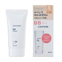 ちふれ BB クリーム 1 オークル系 ちふれ チフレBBクリ-ムN1