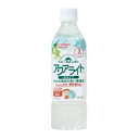 和光堂 ベビーのじかん アクアライト白ぶどう 500ml (3か月頃から) アサヒグループ食品 W)アクアライトブドウ 500ML