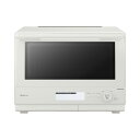電子レンジ パナソニック NE-BS8D-W パナソニック スチームオーブンレンジ 30L ホワイト Panasonic Bistro(ビストロ) [NEBS8...