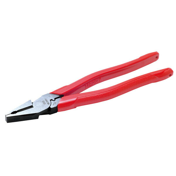 Pliers Other - 室本鉄工 2070強力圧着ペンチ 呼び寸法225mm 2070-225 メリー メリー