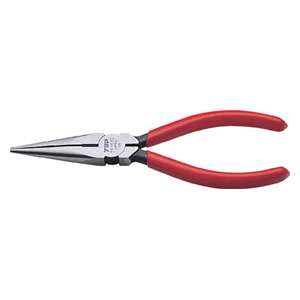 Pliers Other - トップ工業 ラジオペンチ　バネ付　150mm RA150S