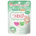 妊娠初期サプリメント 葉酸 ビーンスタークマム つわびー 90粒 雪印ビーンスターク BSマムツワビ-90T