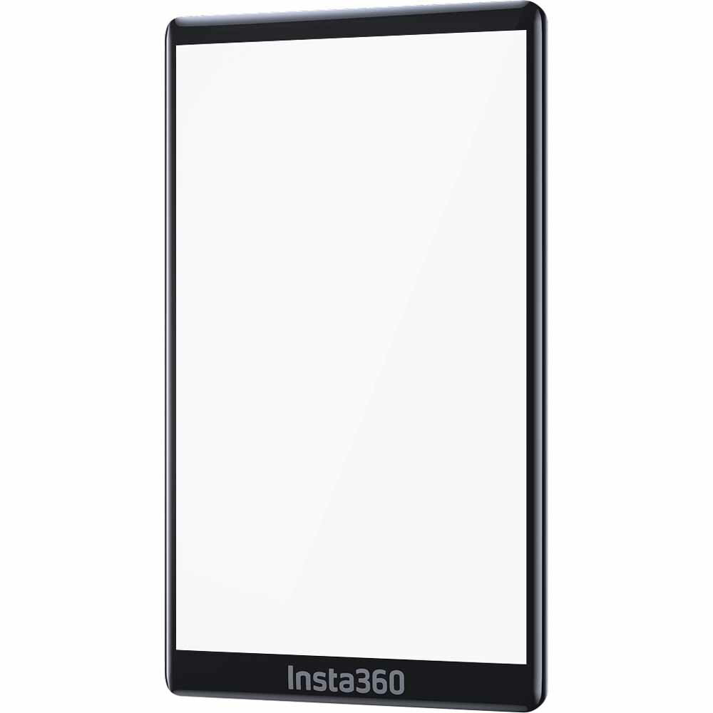 CINSBAHT Insta360 Insta360「X5」用スクリーンプロテクター