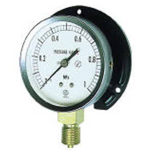 GS512310.1MP 長野計器 JIS汎用形圧力計（B枠）