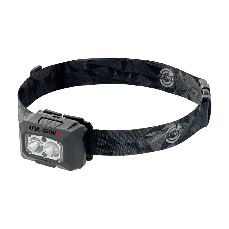 �饰�� ���ż�LED�إåɥ饤�� 250�롼��� LEHL251WR LUXXE LED�饤�� [LEHL251WR]